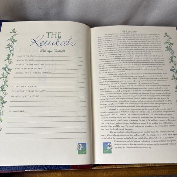The Woman's Study Bible NJKV, 1995, Thomas Nelson Hardcover Dust Jacket‎ - Picture 6 of 9
